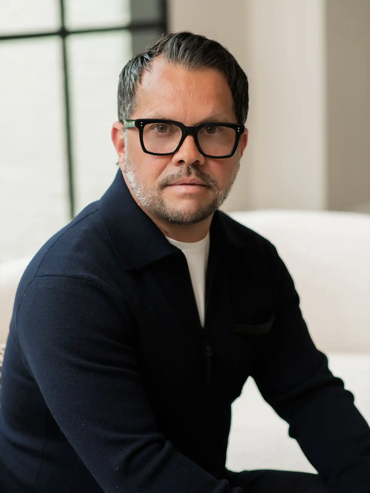 Nicholas Brown