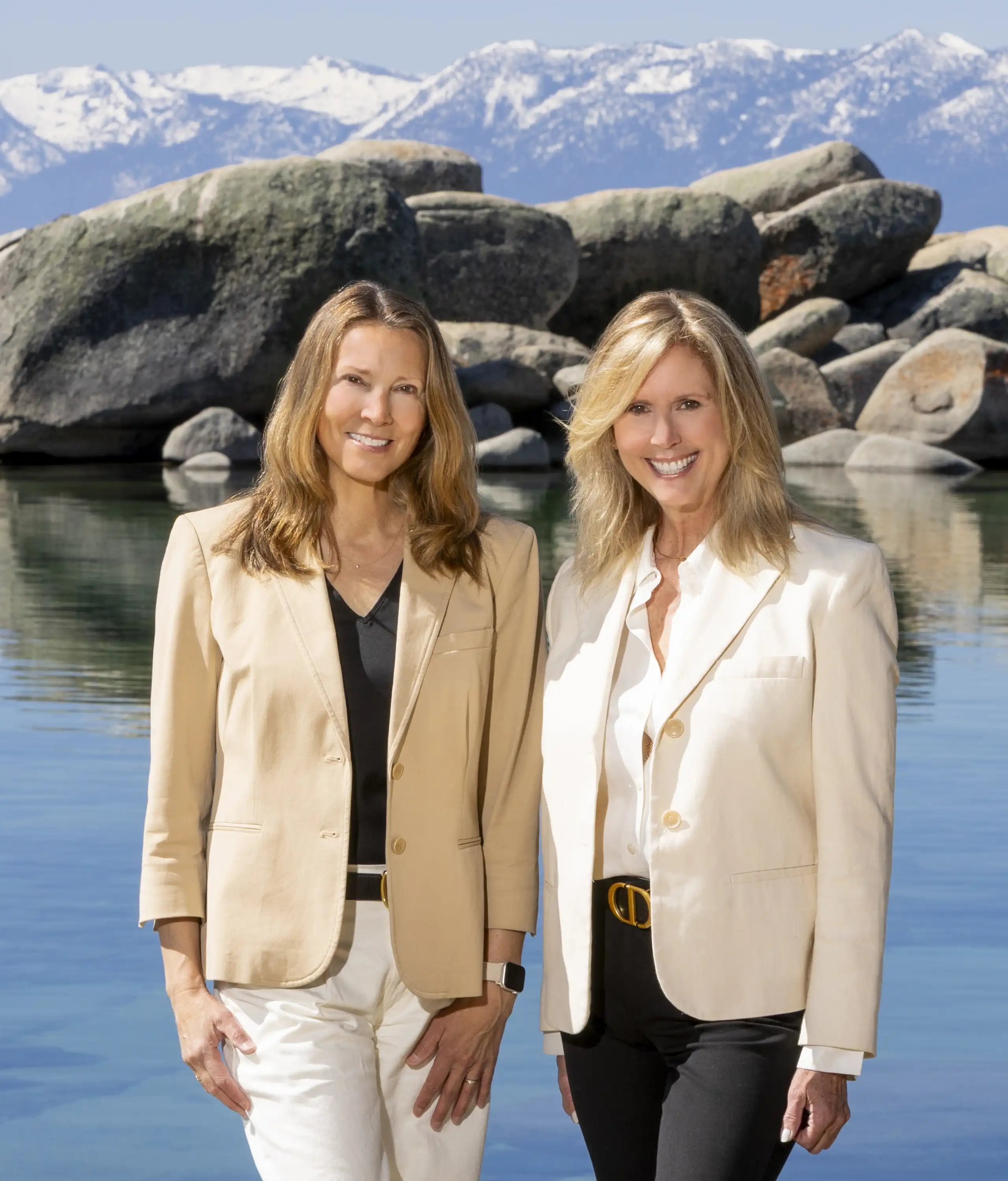 Tahoe Estates Group