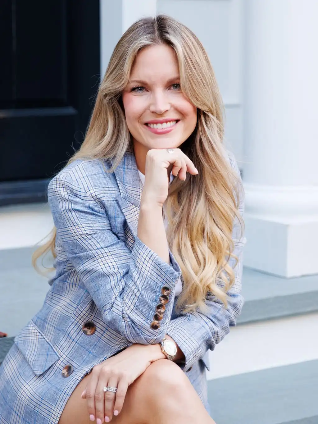 Amy Byrne