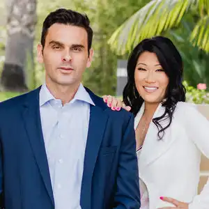 Rob & Joy Aumann