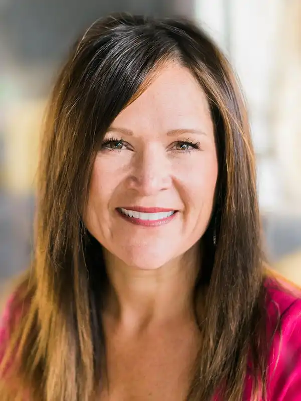 Cheryl Foote