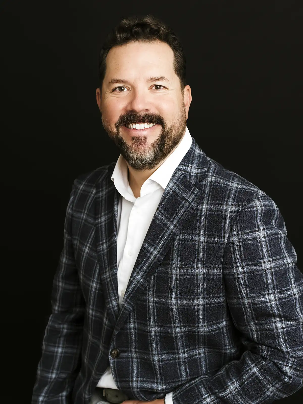 Chris England