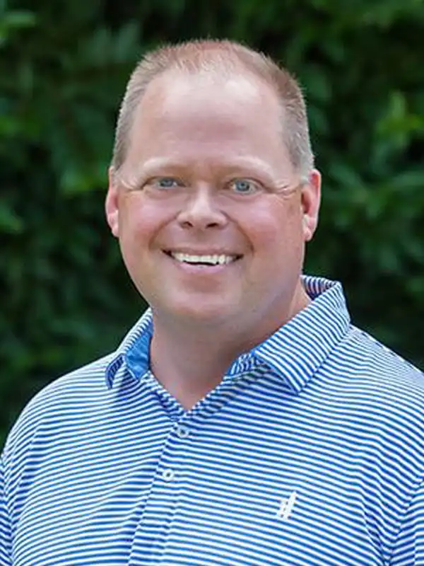 Chris Rhinesmith