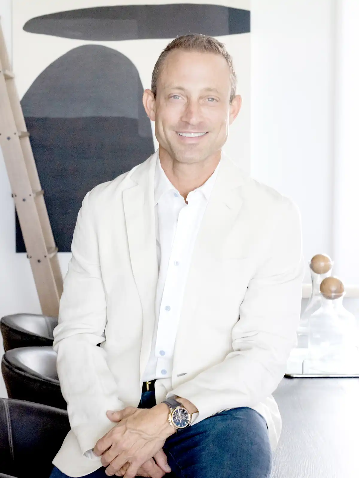 Dylan Snyder