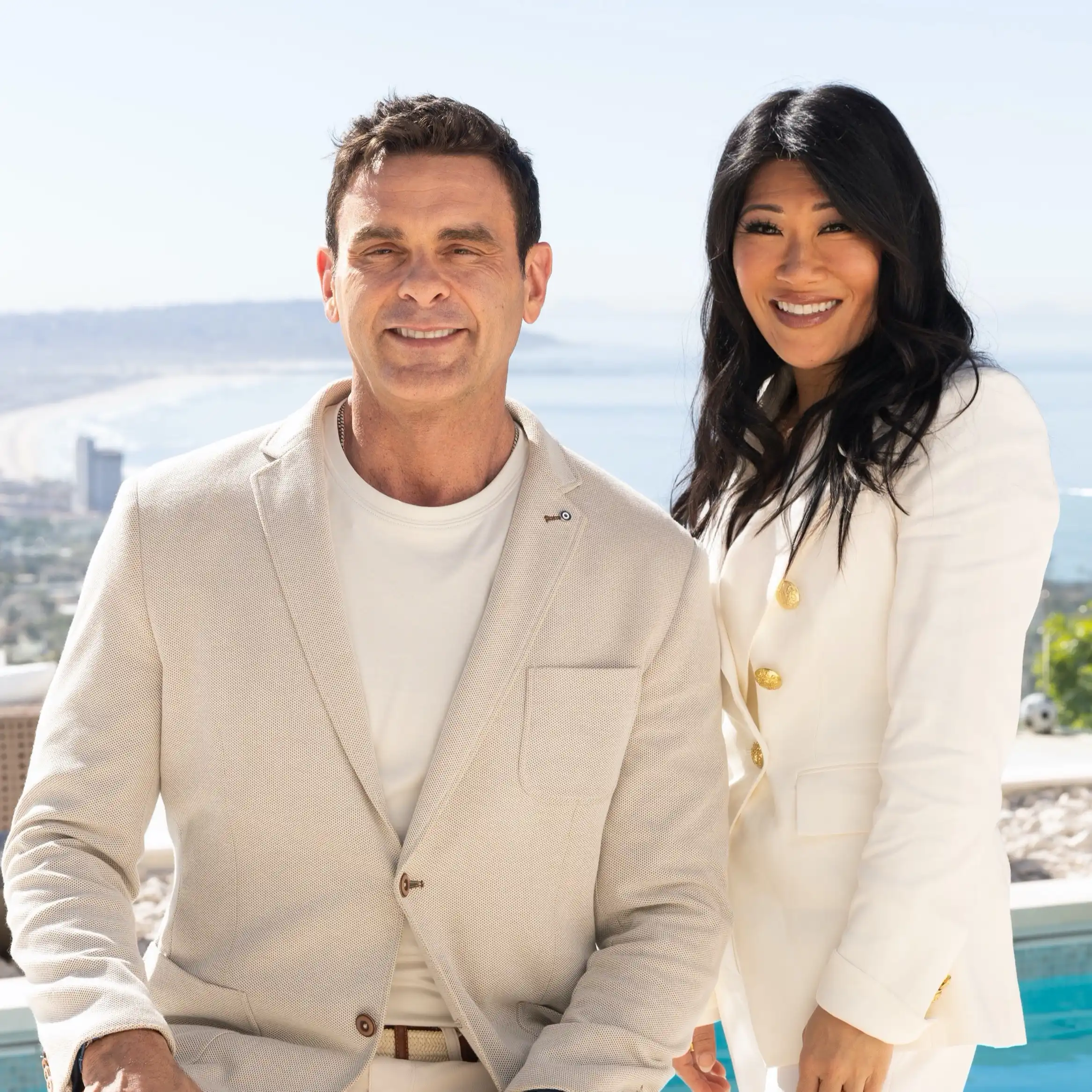 Rob & Joy Aumann