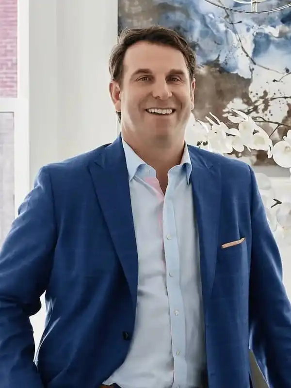 Kevin Caulfield