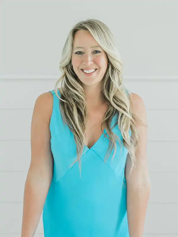 Kristen Lueck