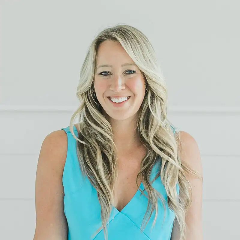 Kristen Lueck