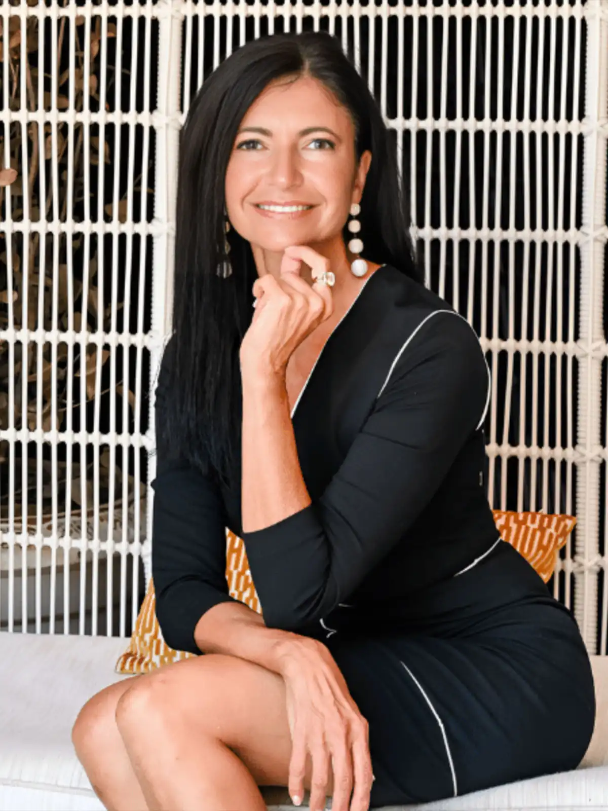 Liza DiMarco