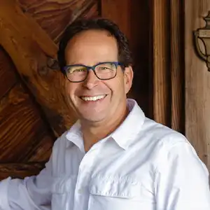 Mark Stornetta