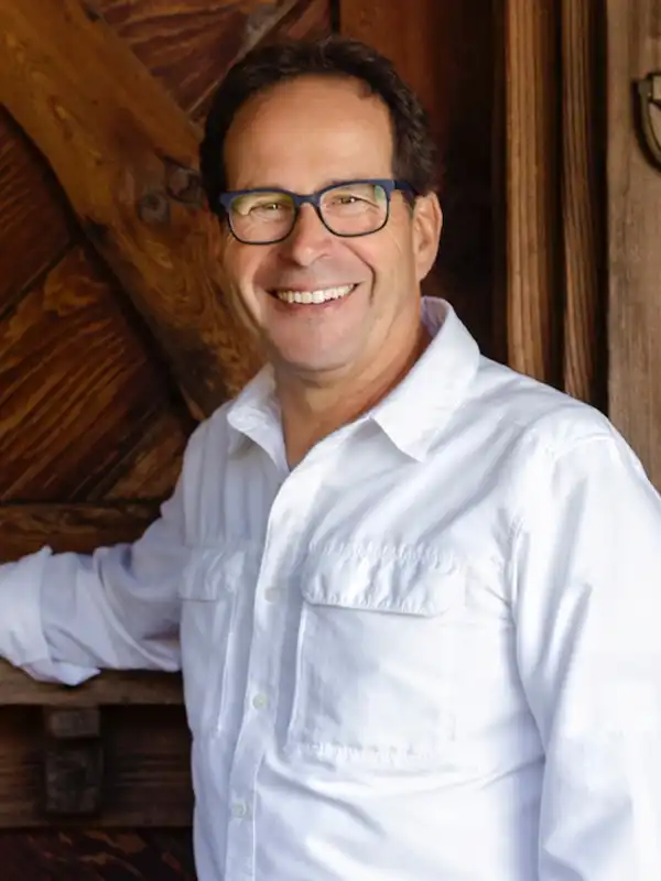 Mark Stornetta