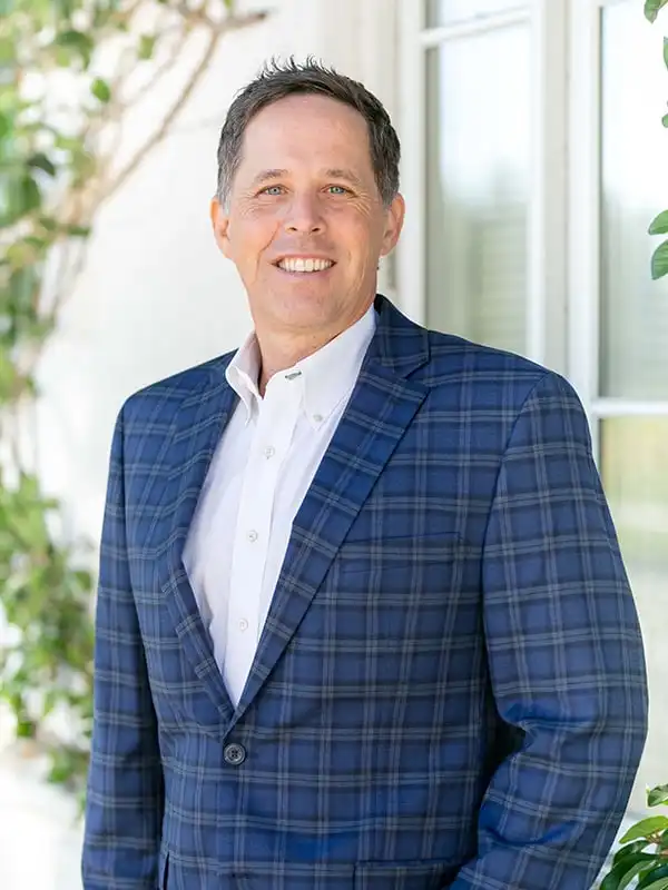 Matt McKee
