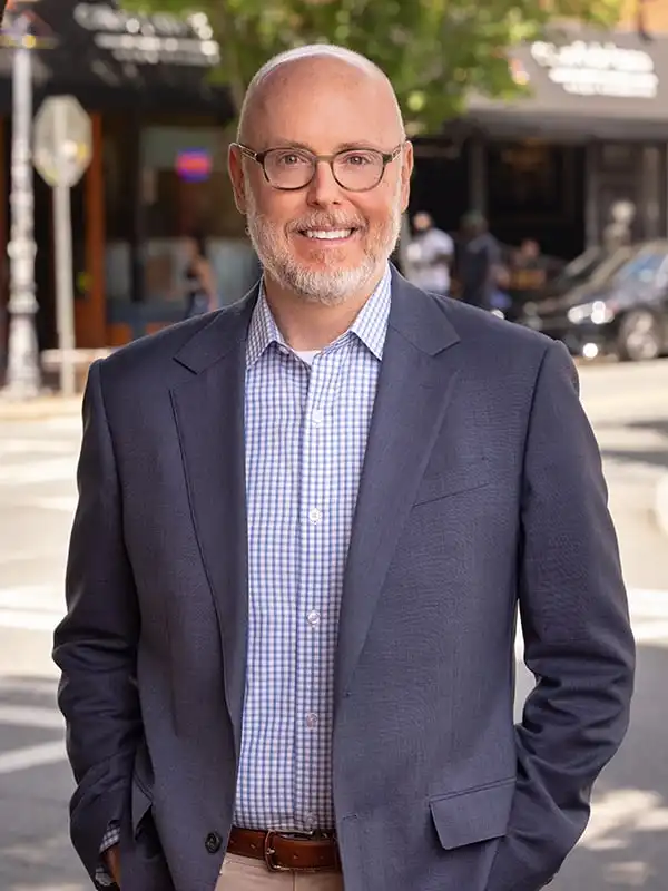Scott Pridemore