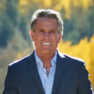 Steven Shane