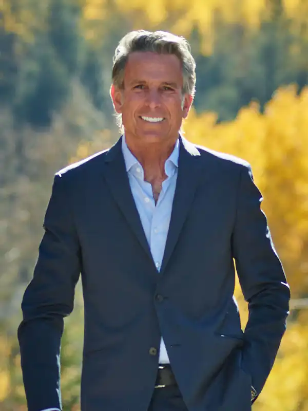 Steven Shane