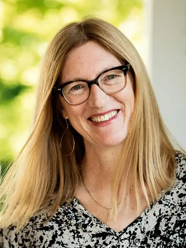 Anne Willoughby Nelson