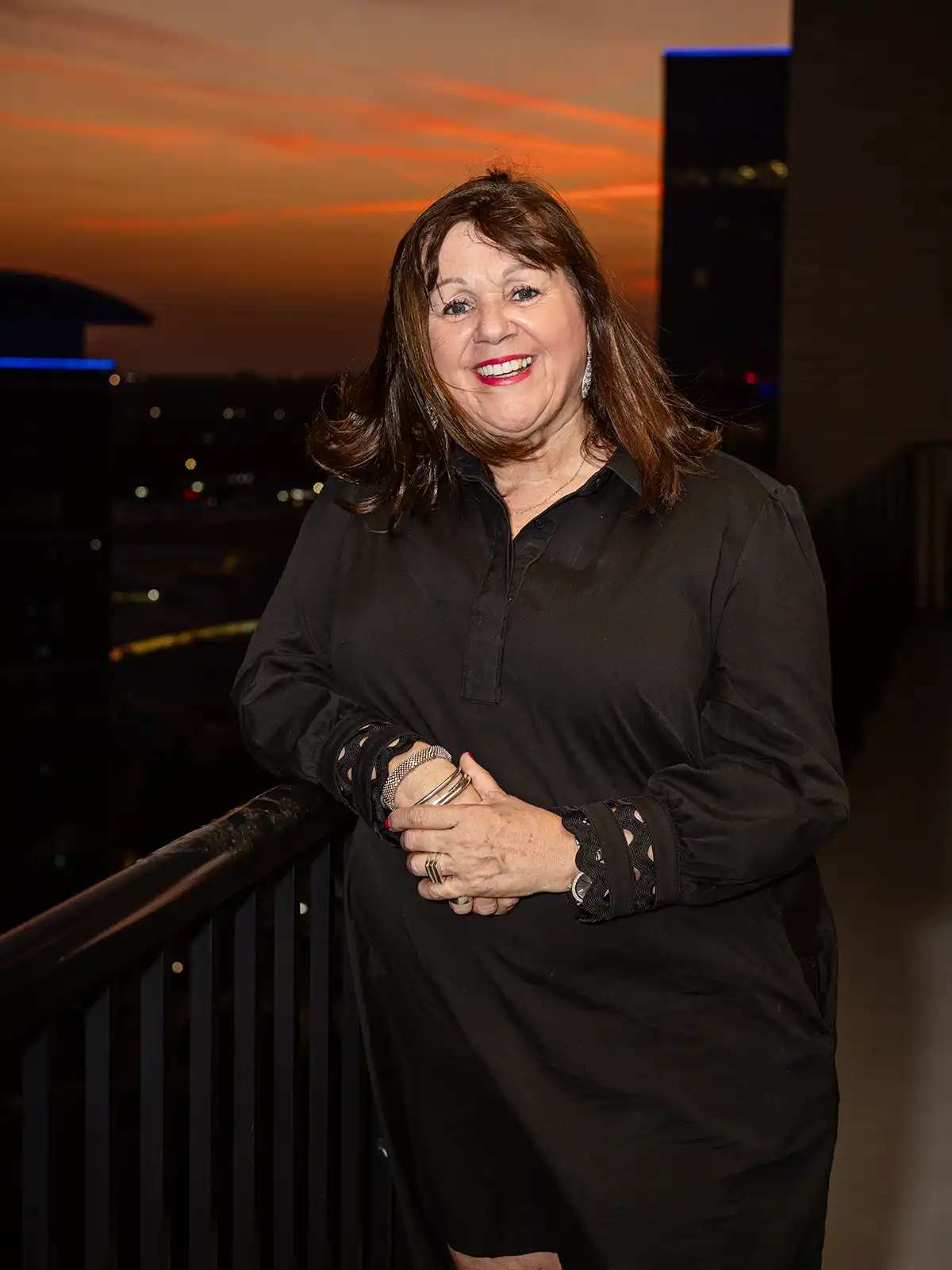 Lorna Ramsay photo