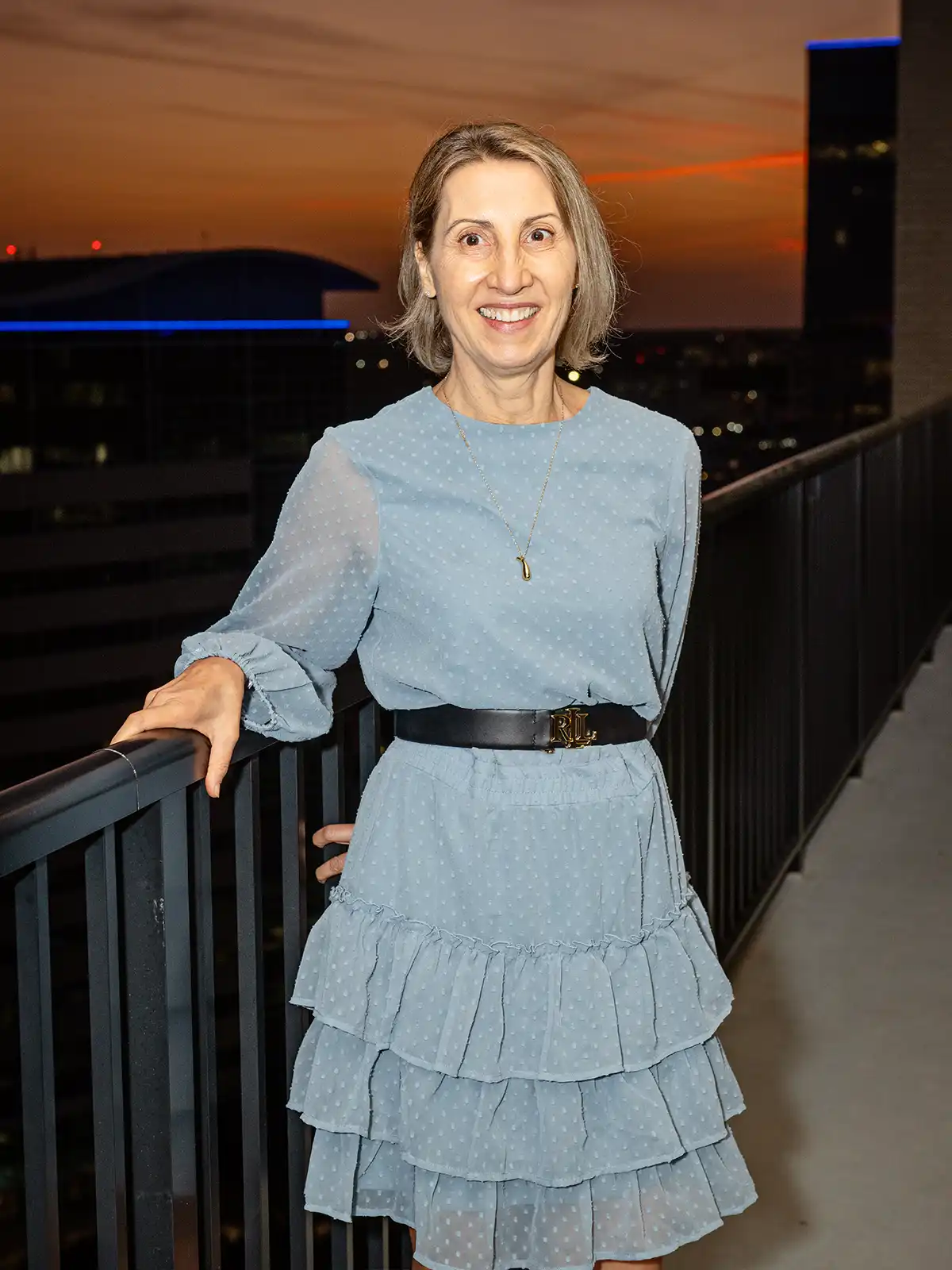 Martina Nerrant photo