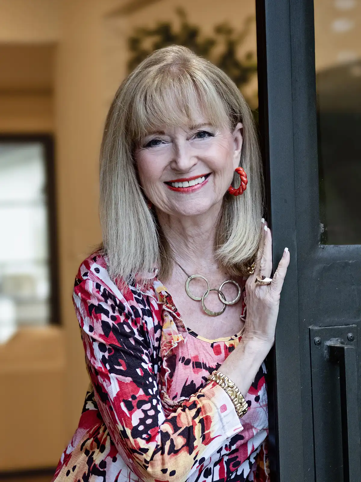 Thea McShay photo