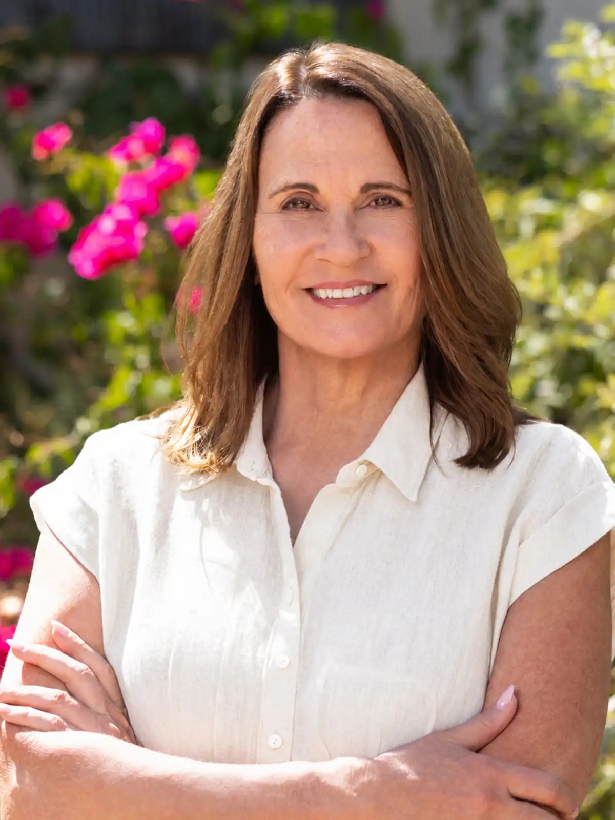 Judy Zimet photo
