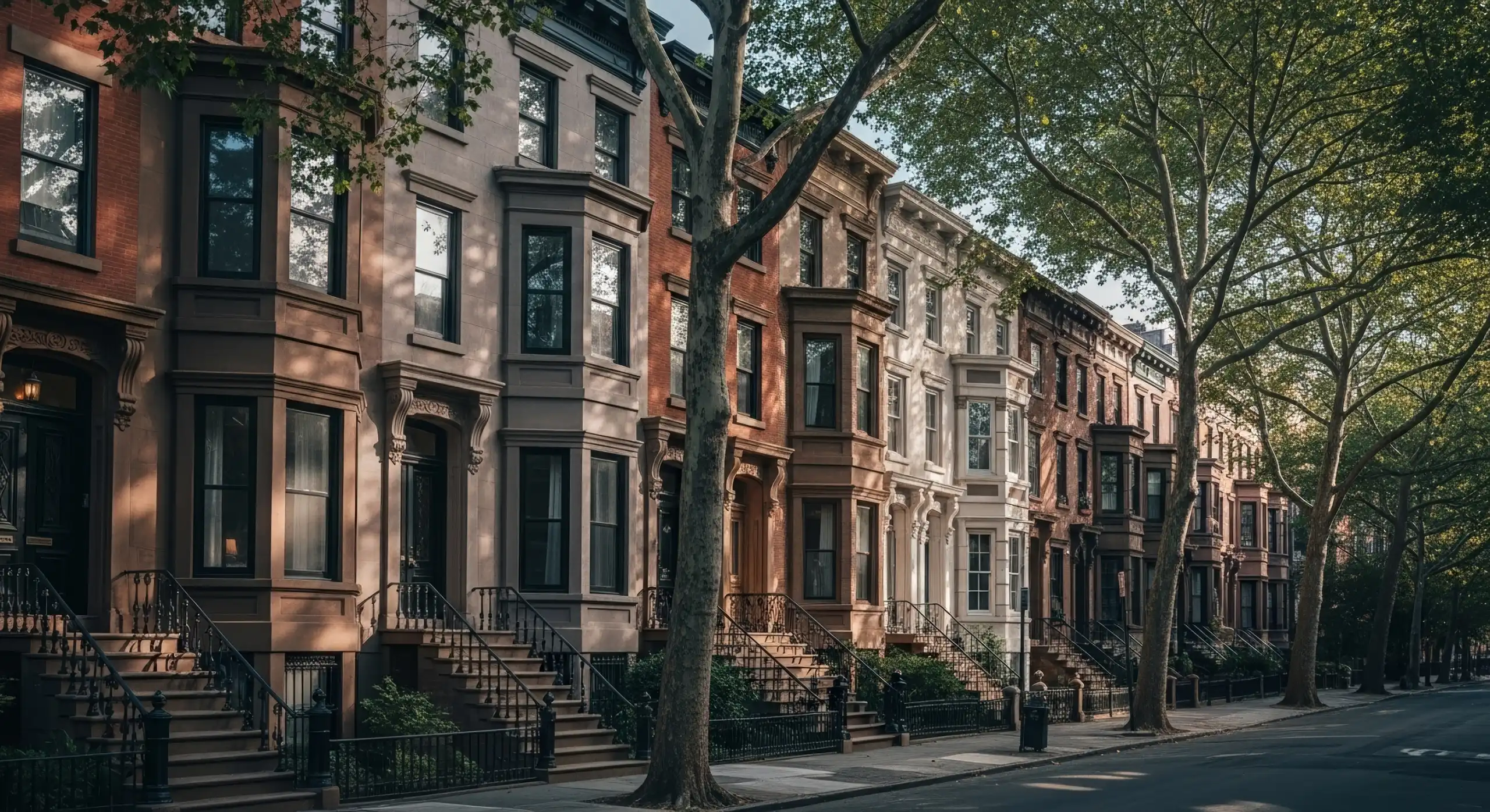 Why New York City Needs 700,000 New Apartments