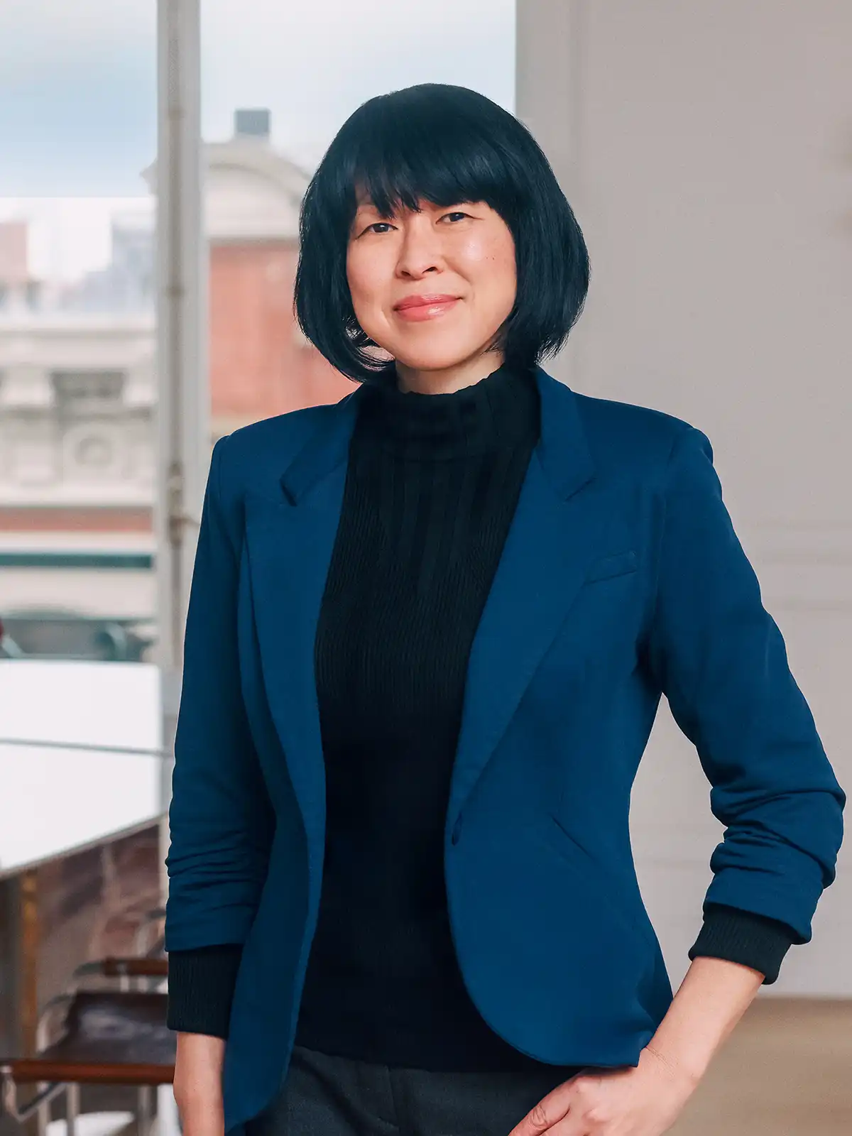 Naomi Watanabe photo