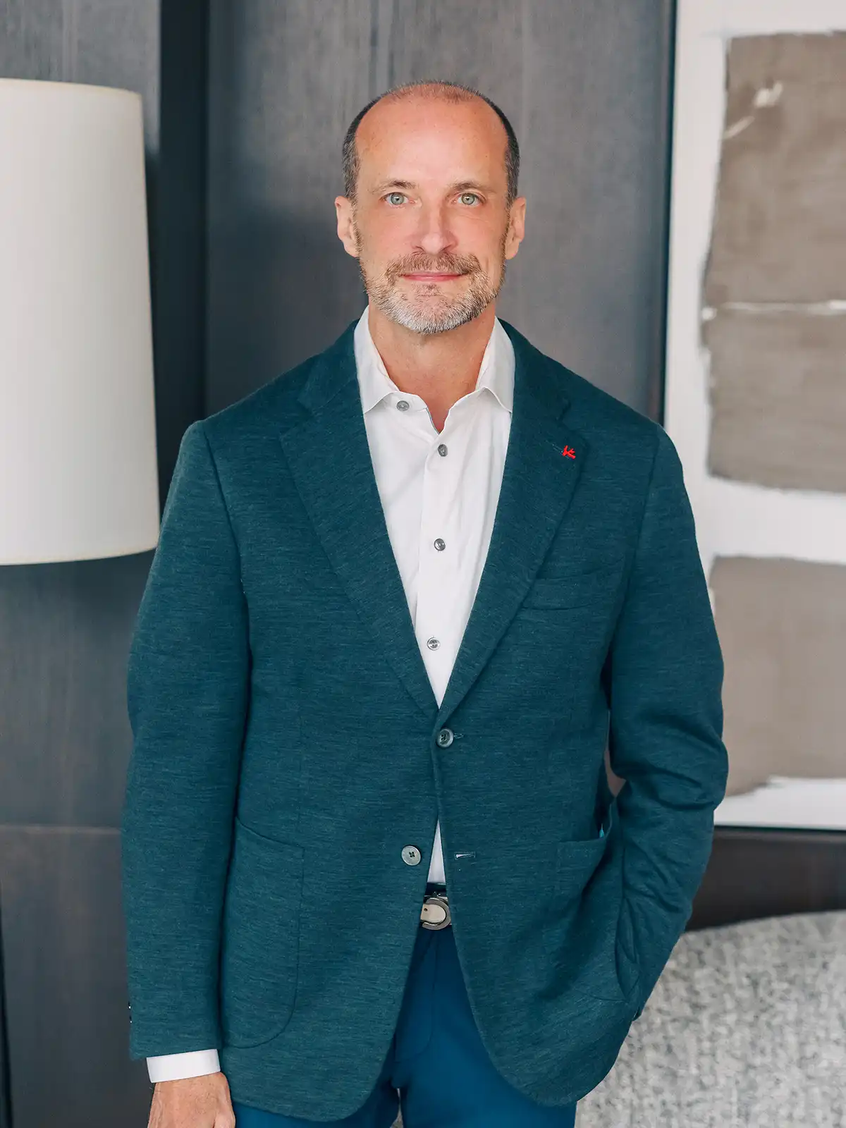 Michael J. Franco photo