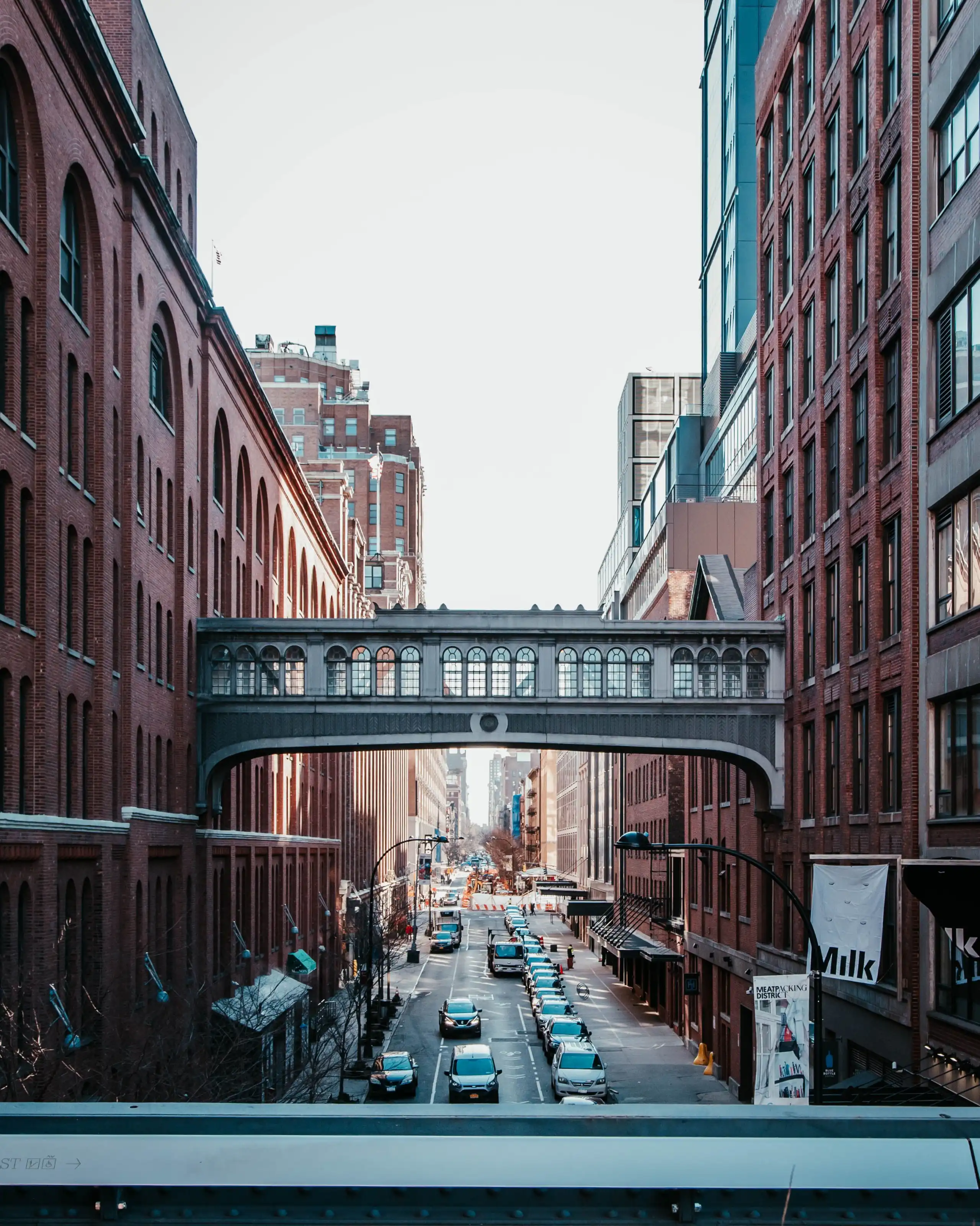 Can a New York City Neighborhood Completely Transform? Lower Manhattan Is the Answer