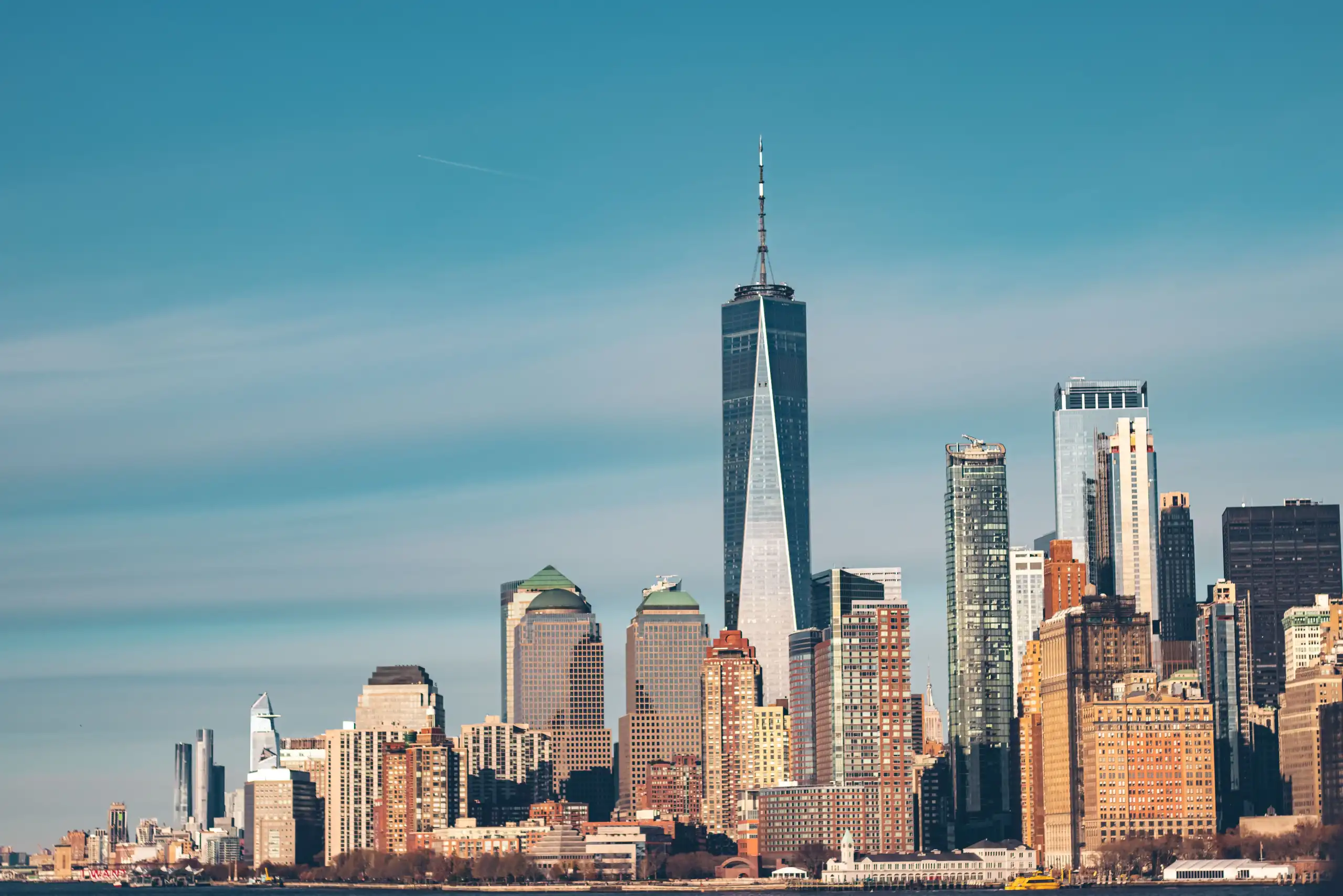 What to Expect From Weather Patterns in Manhattan, NY