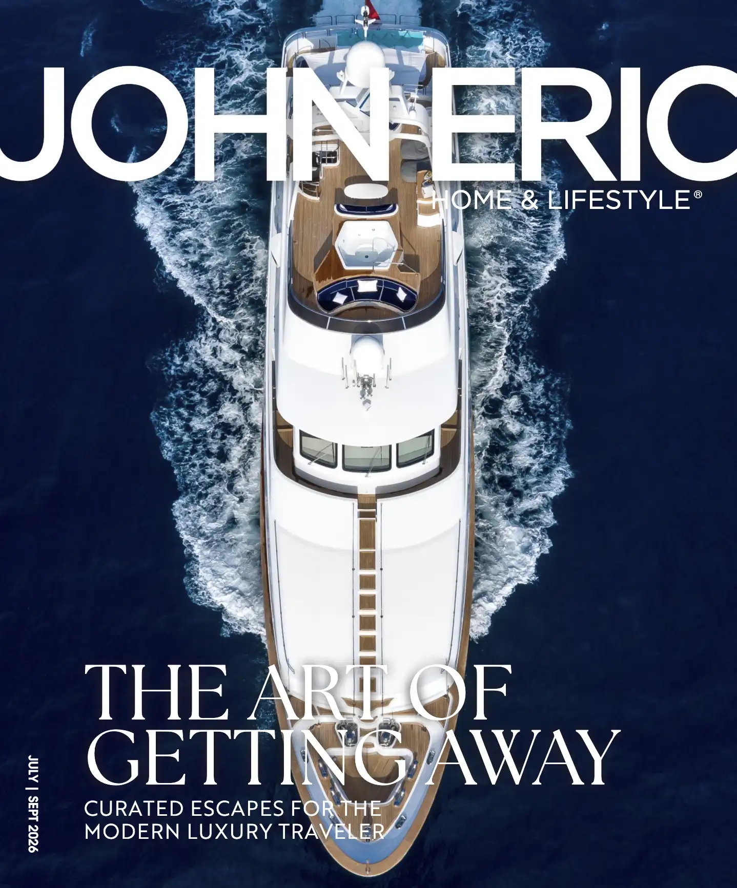 Sept 2026 issue cover