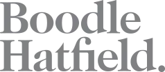 Boodle Hatfield
