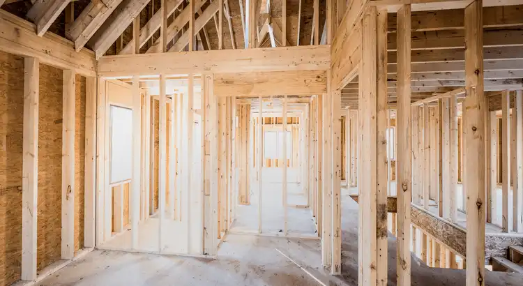 Why a Newly Built Home Might Be the Move Right Now