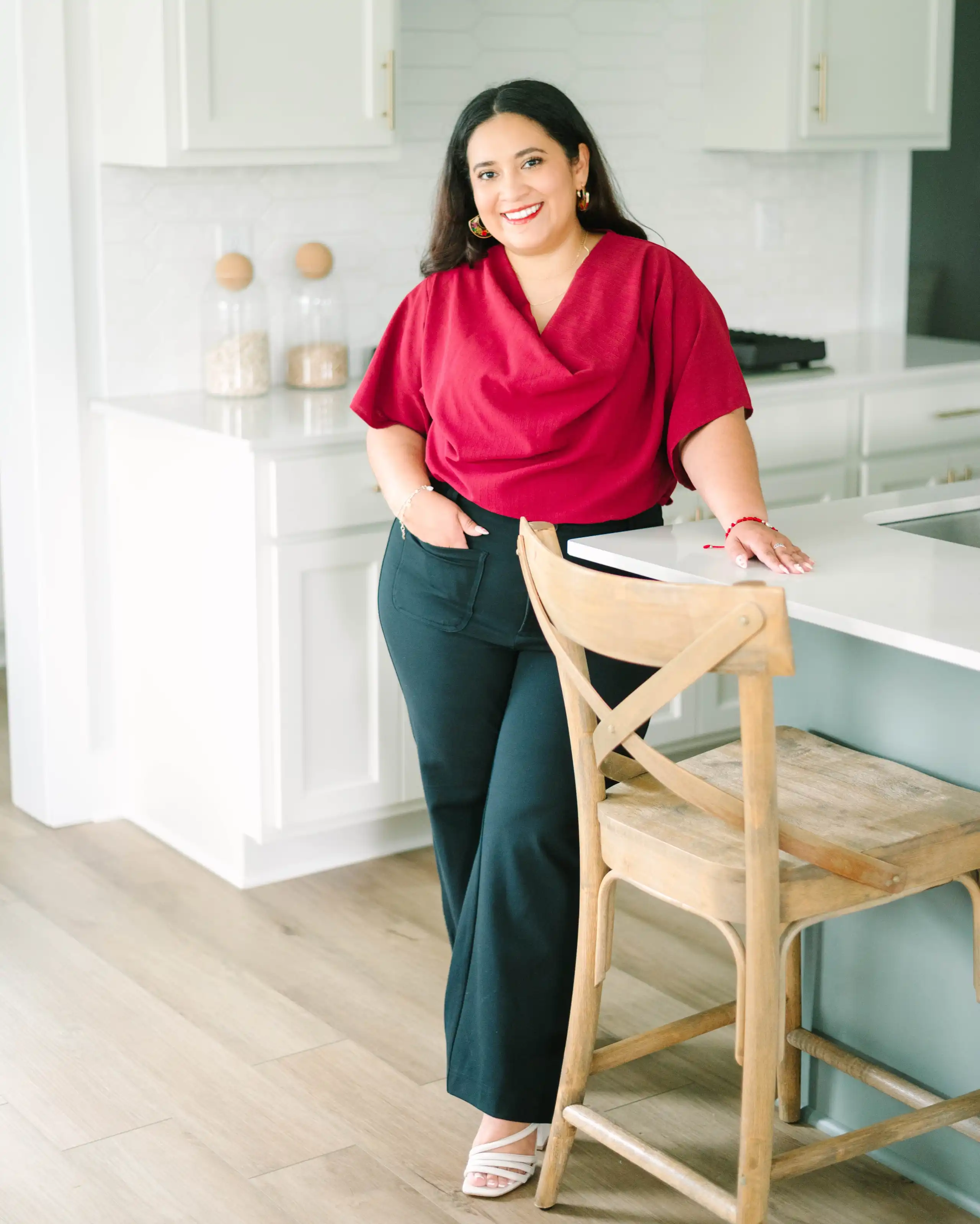 Yesenia Espinosa photo