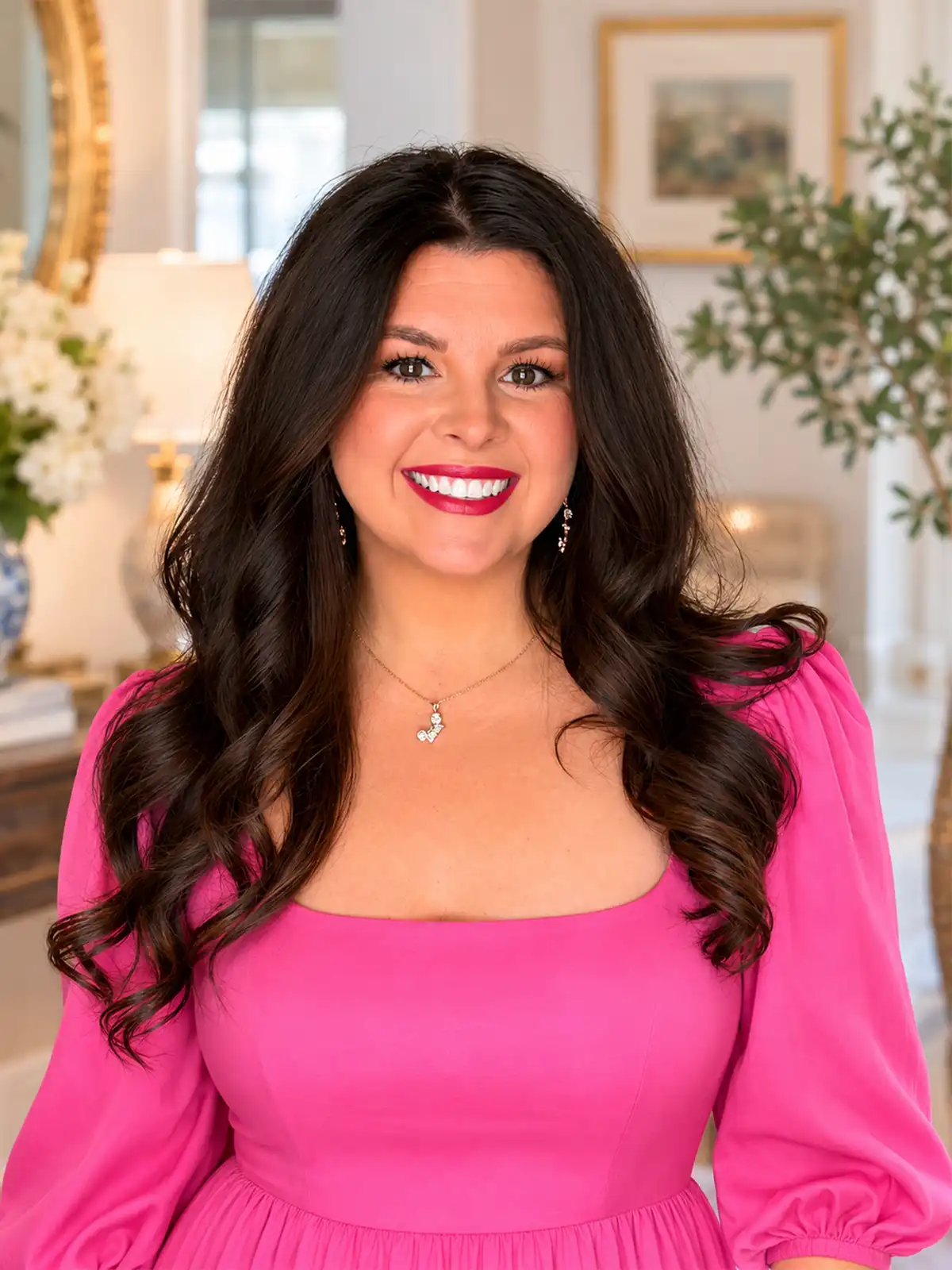 L. Brooke Granger photo