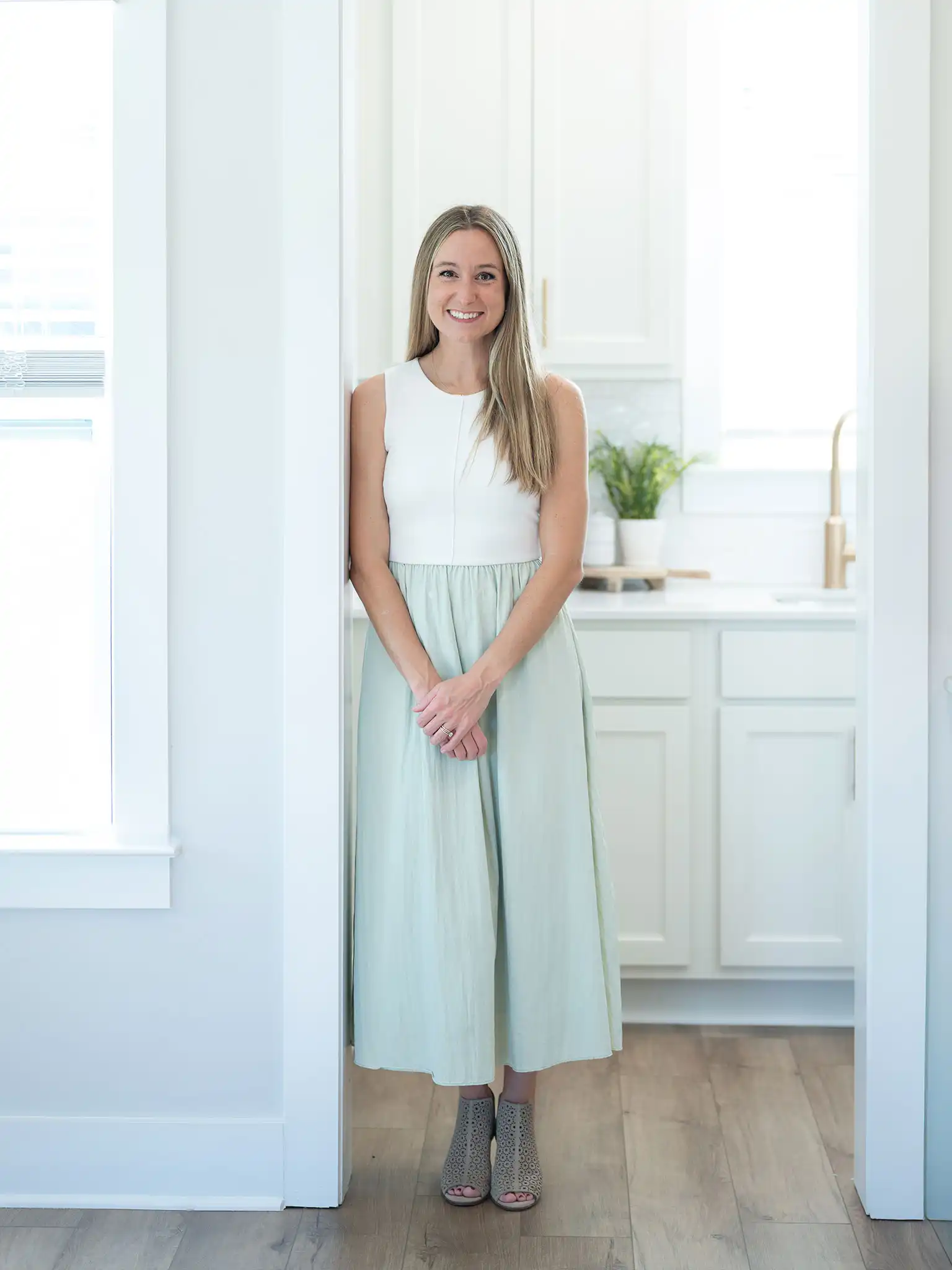 Jennie Cox photo