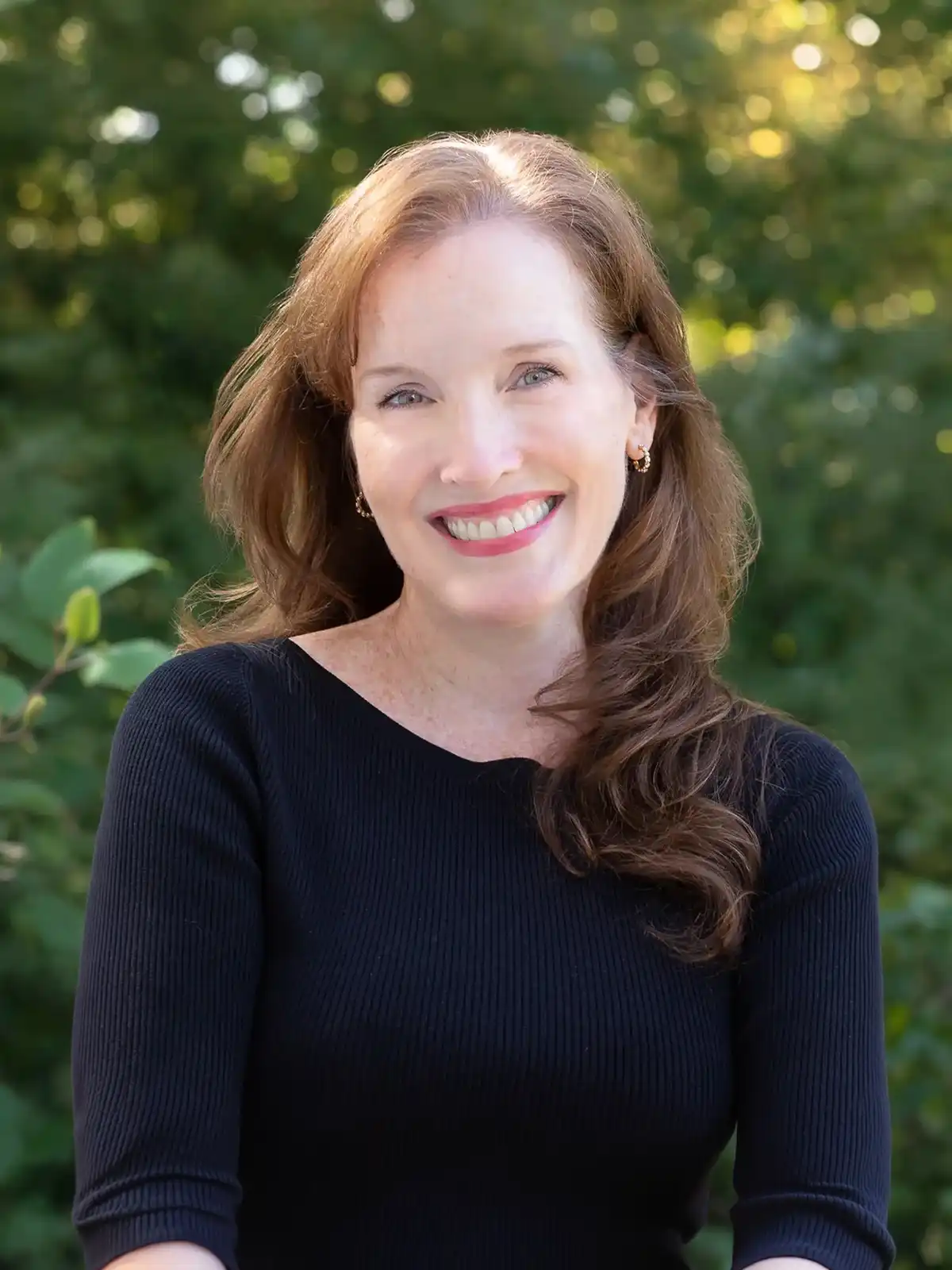 Erin Healy Portrait