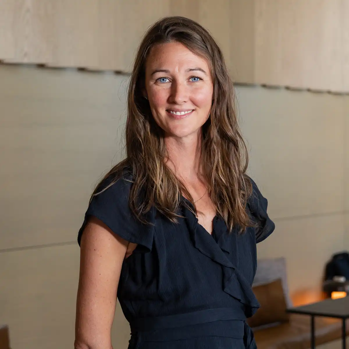 Kara Payne photo