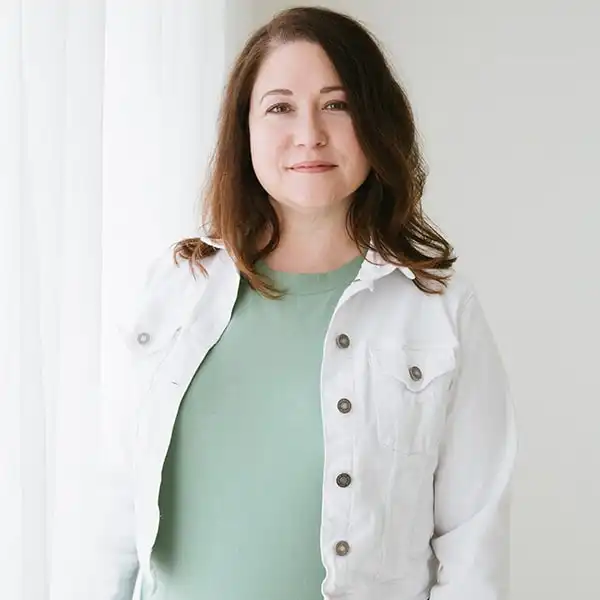 Jennifer Weinberg photo