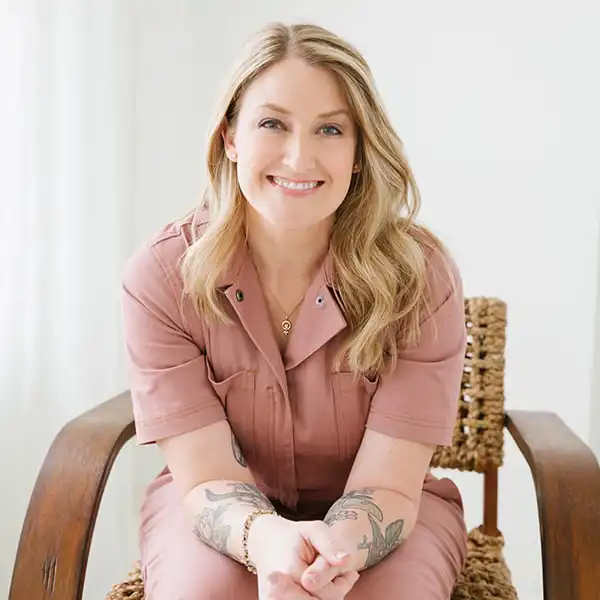 Lila McCann photo