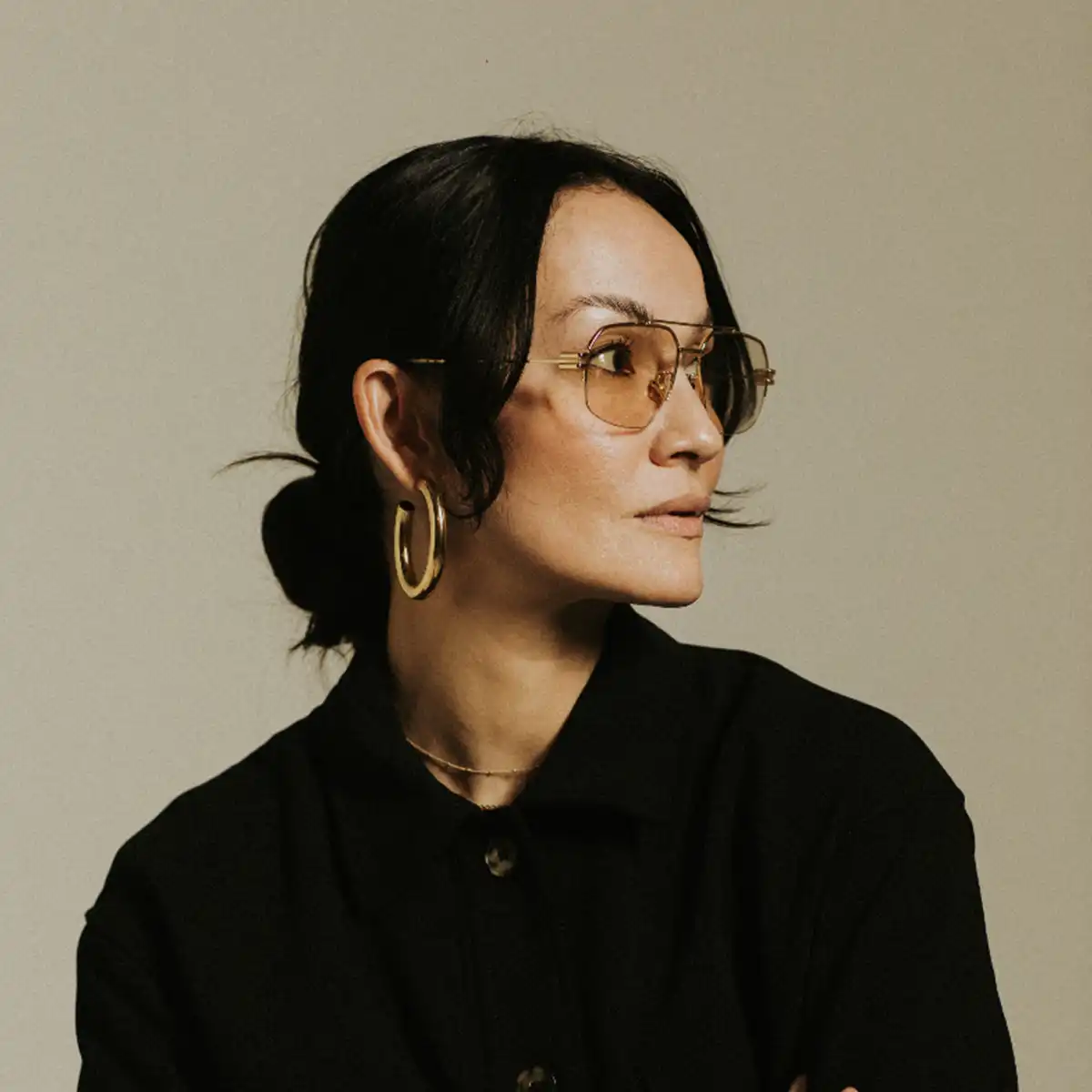 Monica Belanger photo