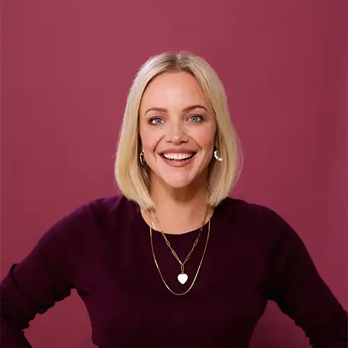 Stacey Watts photo