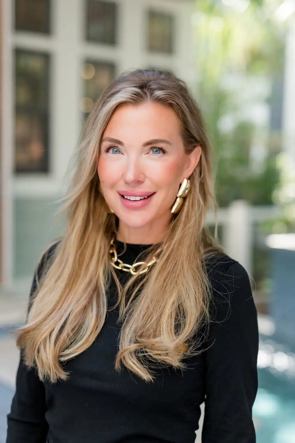 Amanda Edwards photo