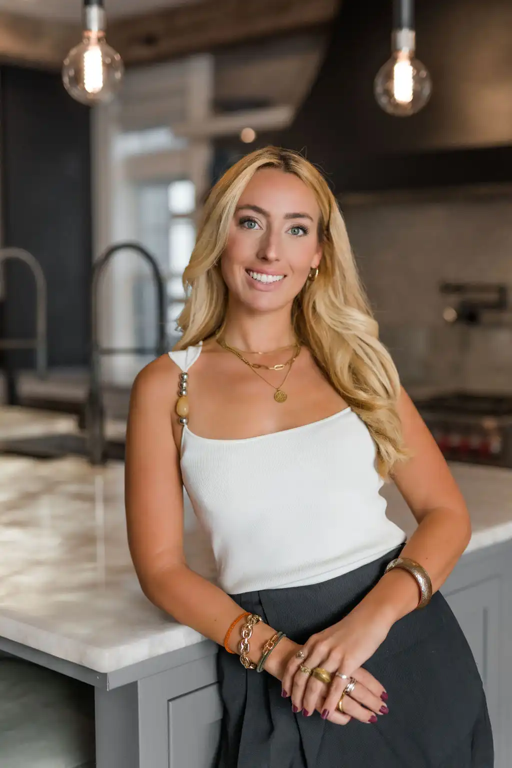 Danielle Schramm photo