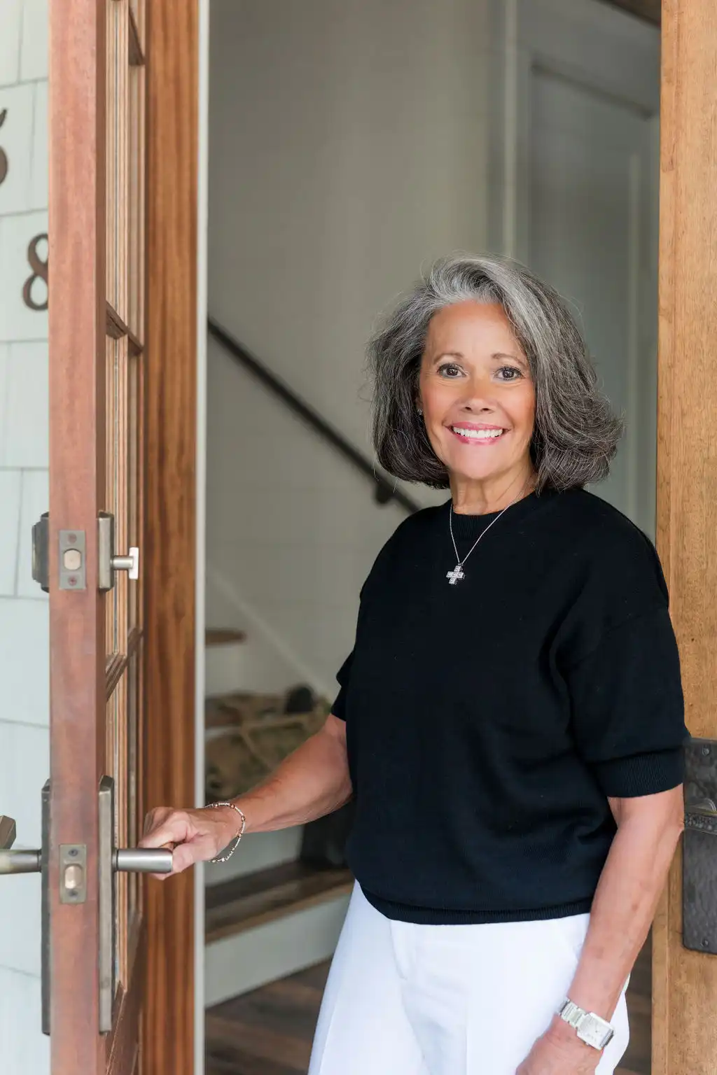 Lisa Evans photo