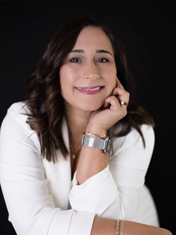 Veronica Pacheco