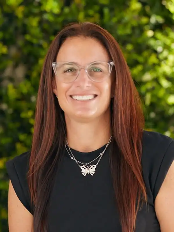 Robyn Rosen photo