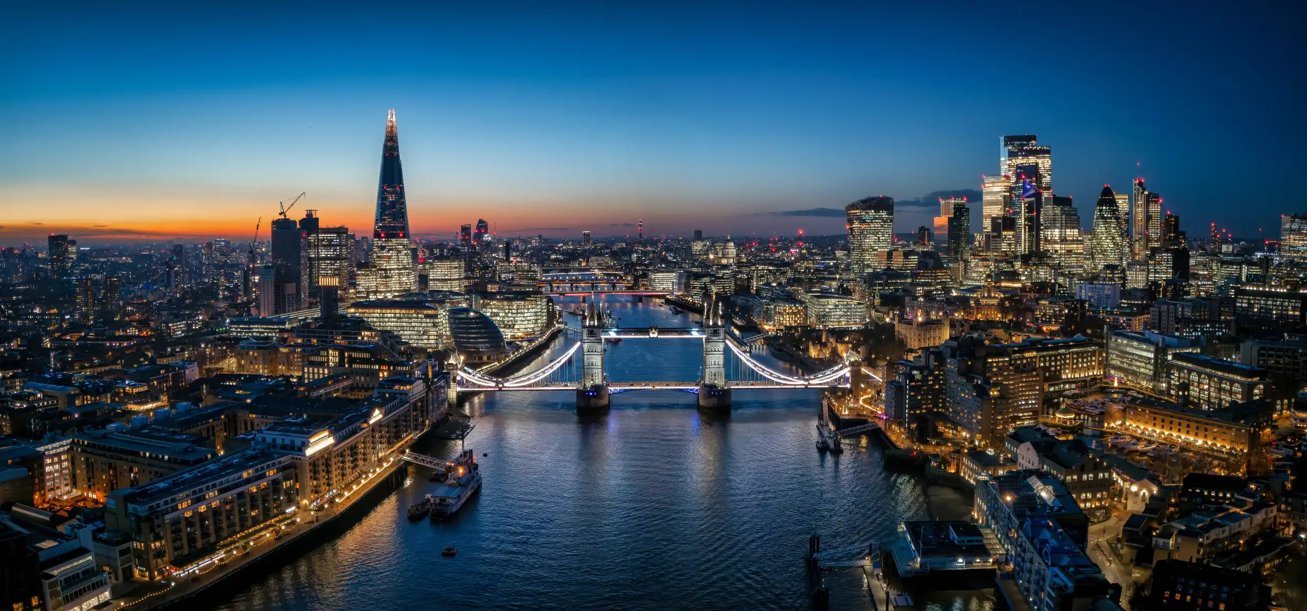 Buying in London: A White Paper on the UK Residential Acquisition Process for High-Net-Worth International Buyers