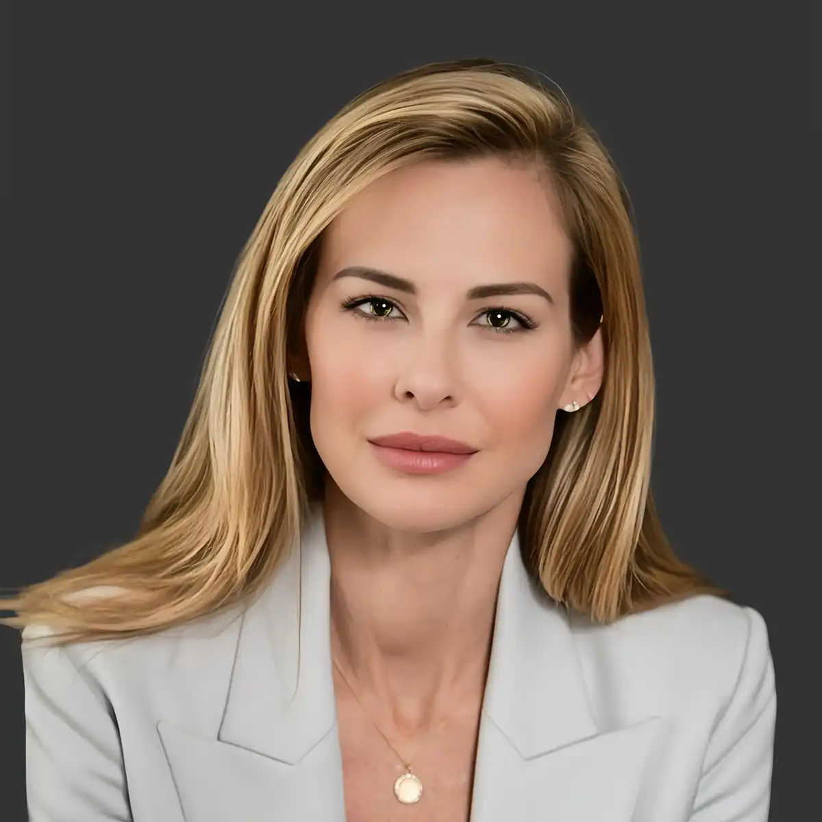 Kelly Robinson, Chair of Business Development, Compass Global Division