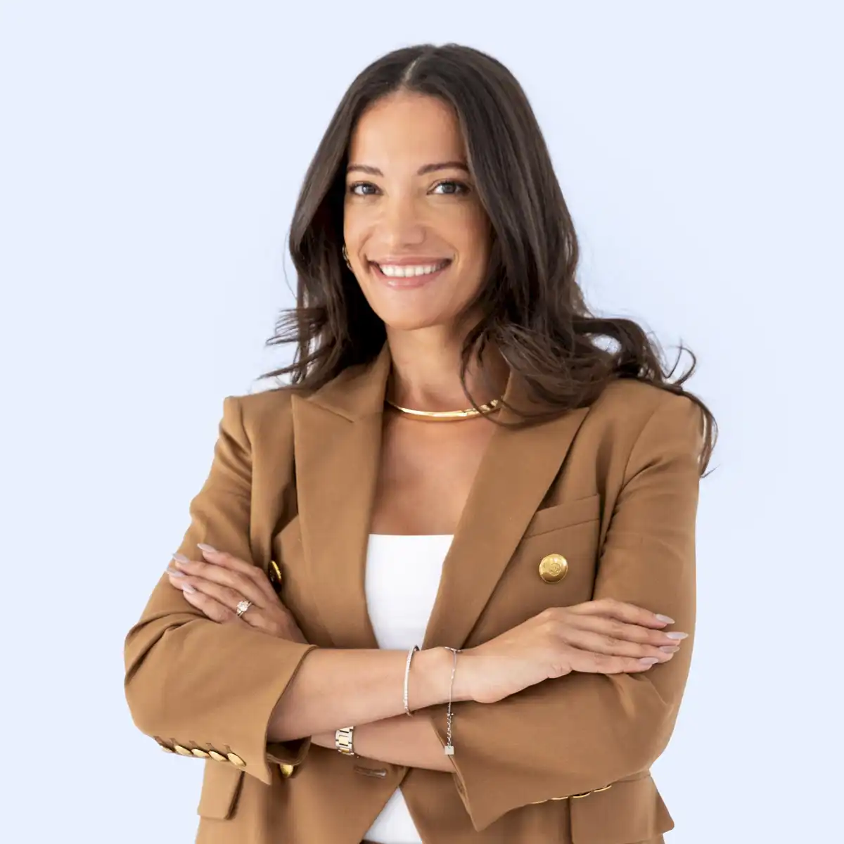 Megan Probst, Founding Member, Compass Global Division