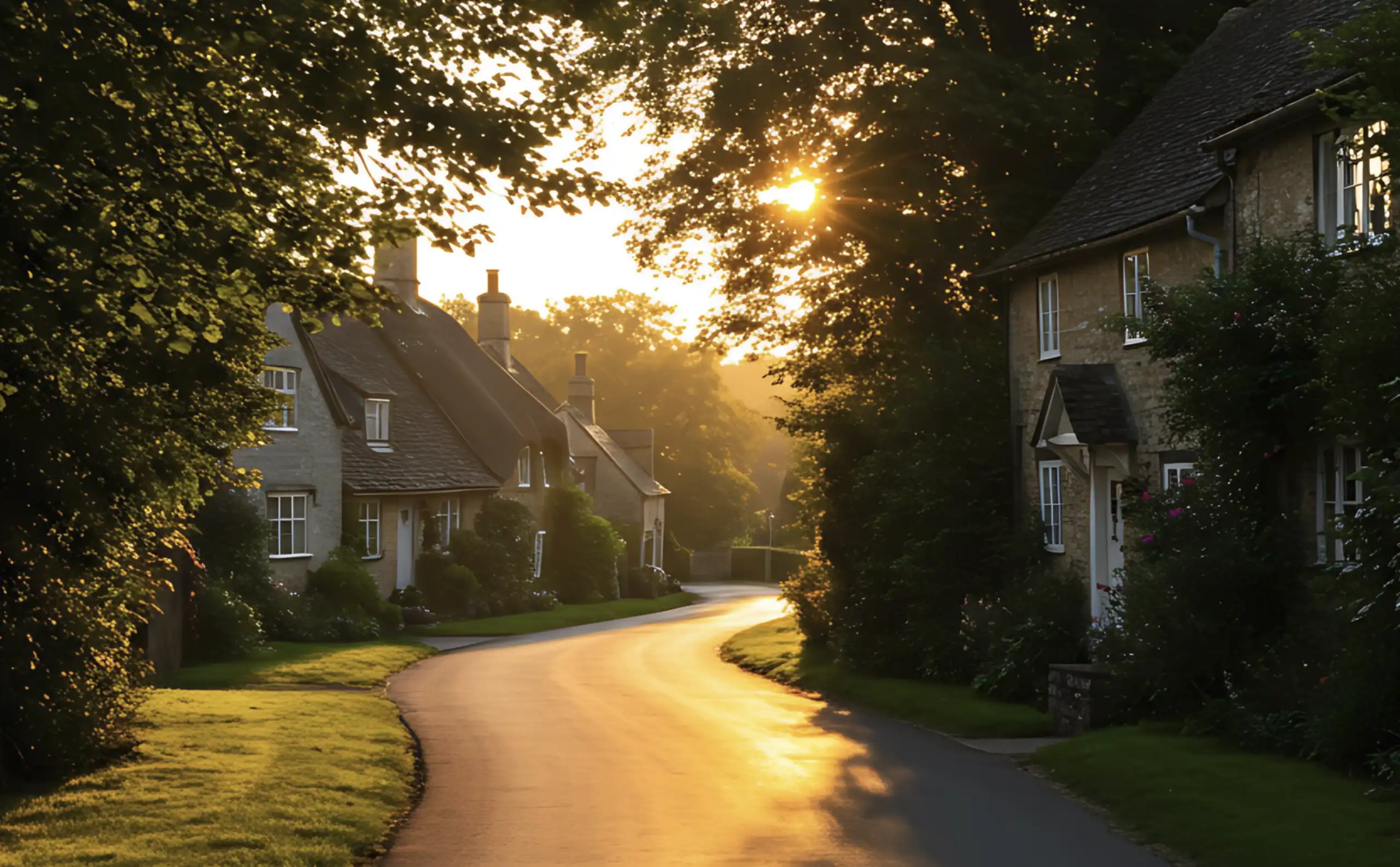The American Buyer's Guide to Purchasing Property in the Cotswolds